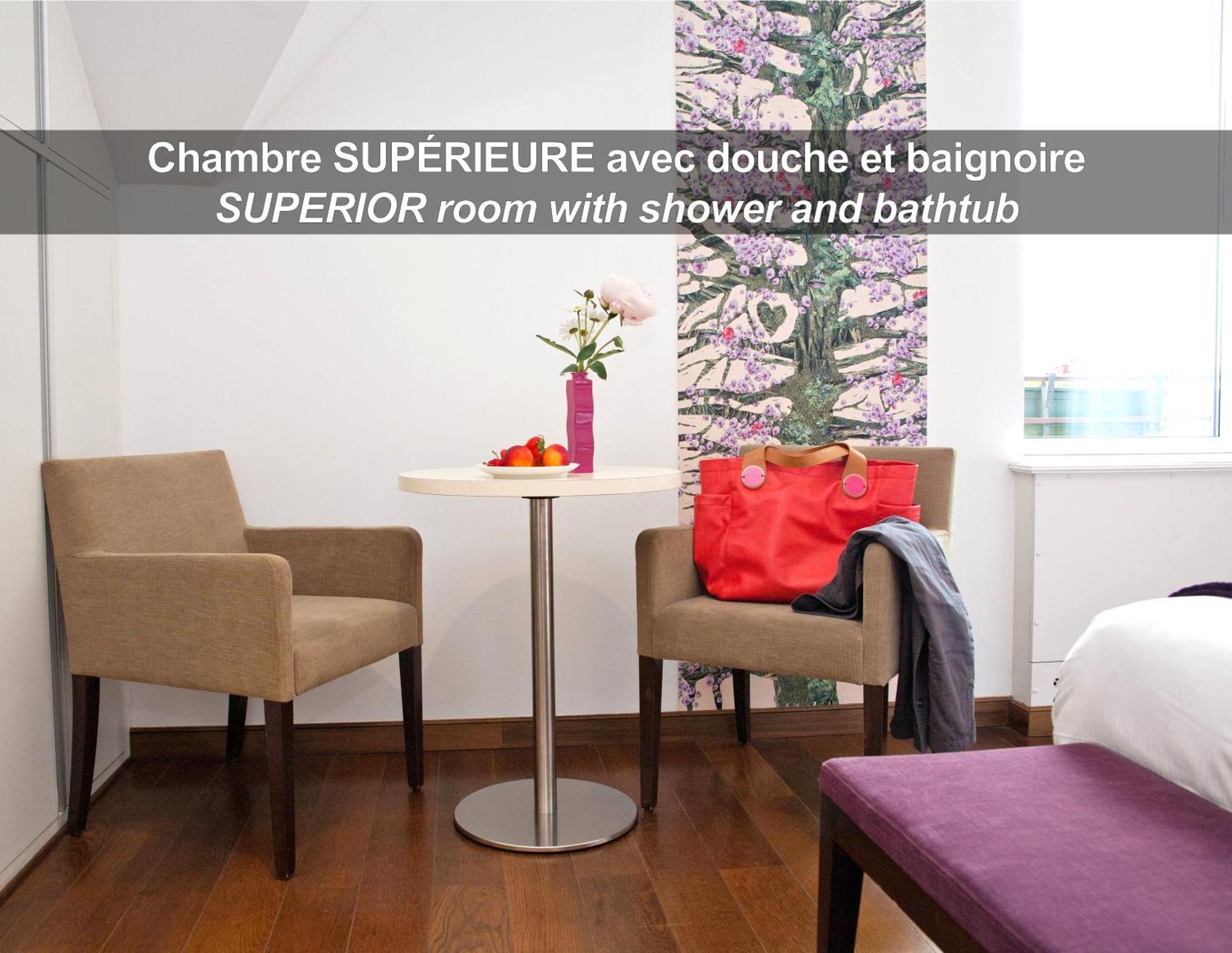 Hotel La Ferme De Bourran Rodez - Parking Prive Gratuit Buitenkant foto