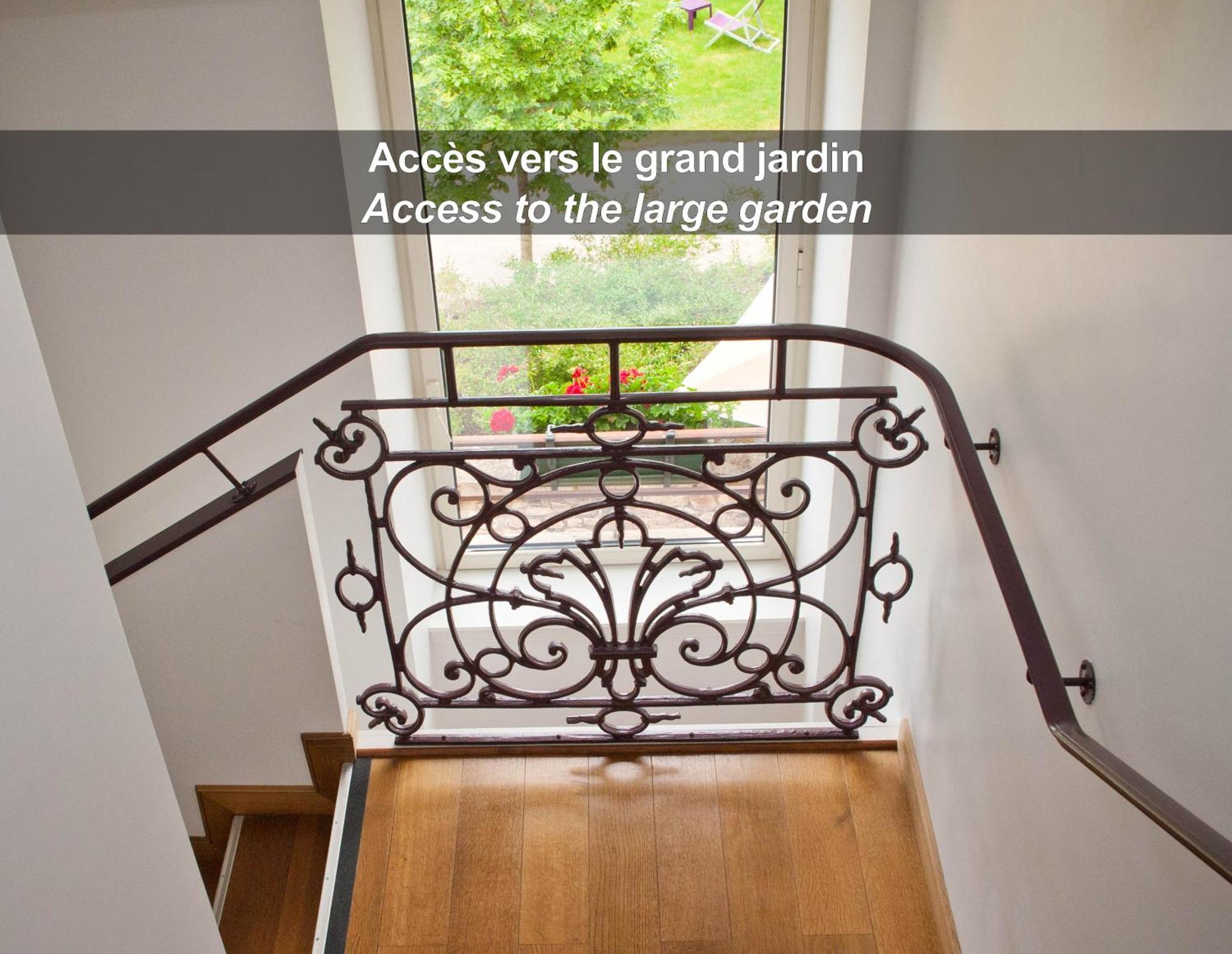 Hotel La Ferme De Bourran Rodez - Parking Prive Gratuit Buitenkant foto