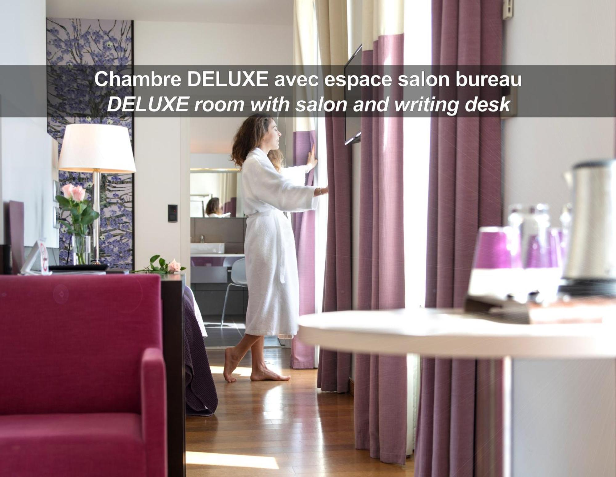 Hotel La Ferme De Bourran Rodez - Parking Prive Gratuit Buitenkant foto