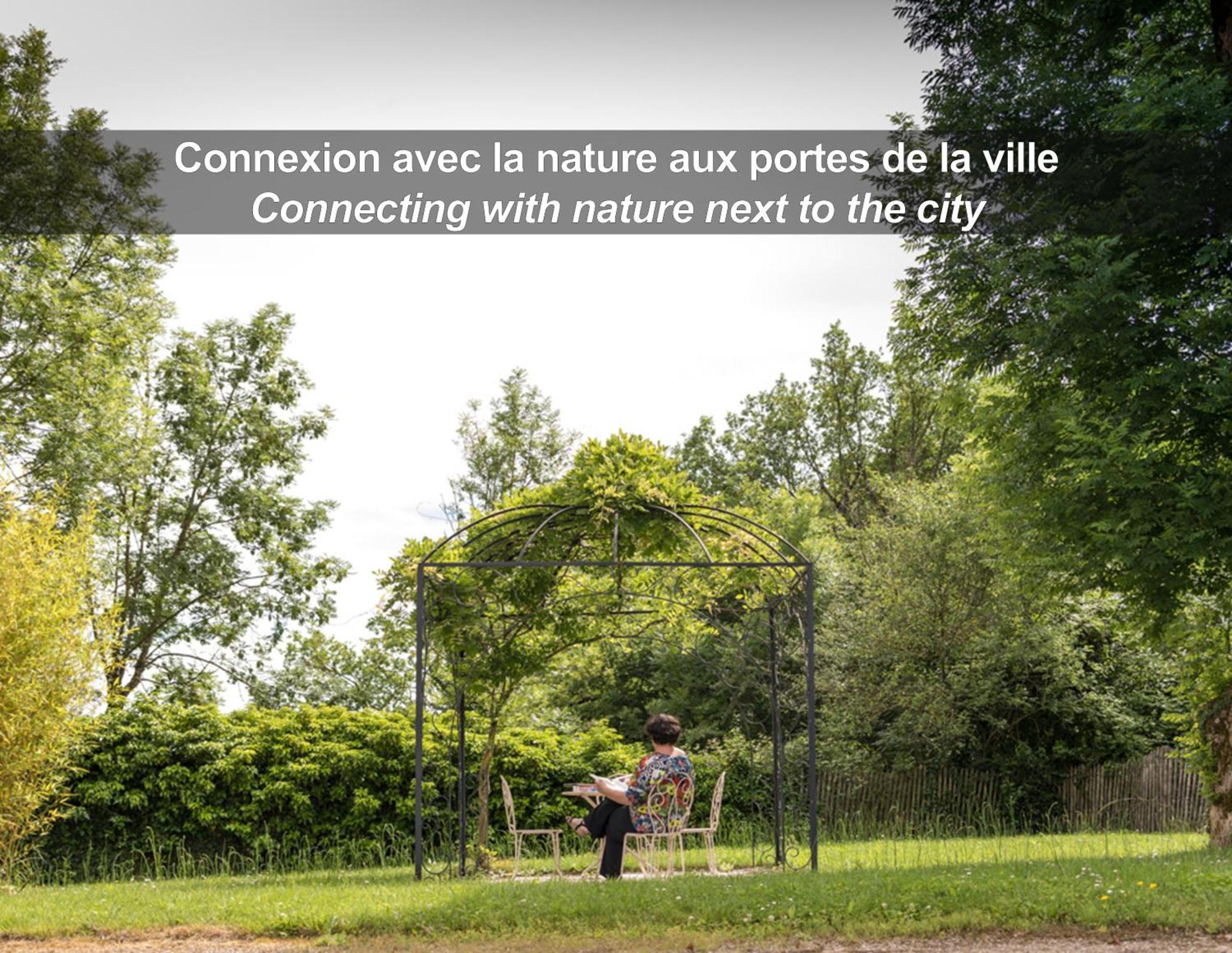 Hotel La Ferme De Bourran Rodez - Parking Prive Gratuit Buitenkant foto